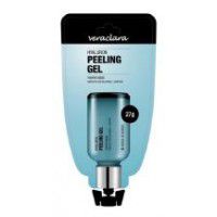 Hyaluron peeling gel - Скраб-гель с гиалуроновой кислотой
